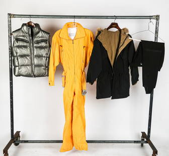 Bogner, RLX Ralph Lauren and Other Outerwear, 4