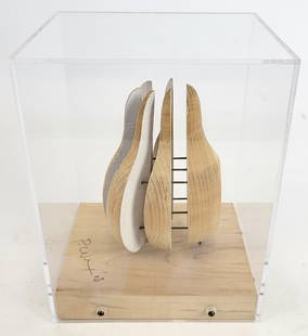 Peter WEXLER: 