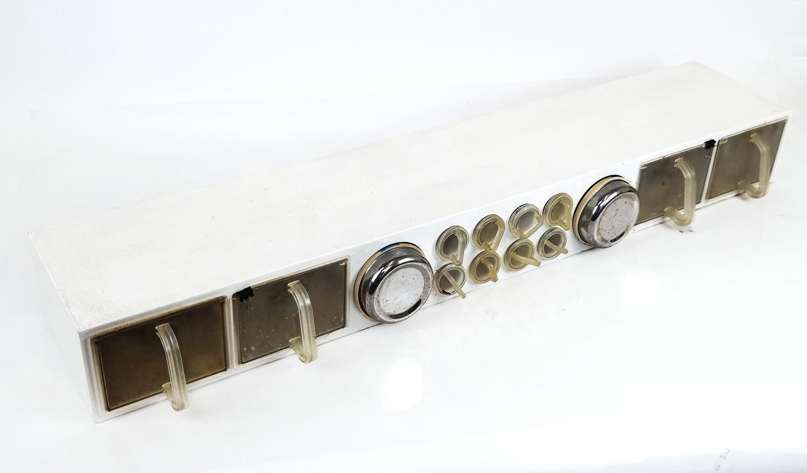 14-Compartment Kitchen Spice Cabinet (1 of 11)