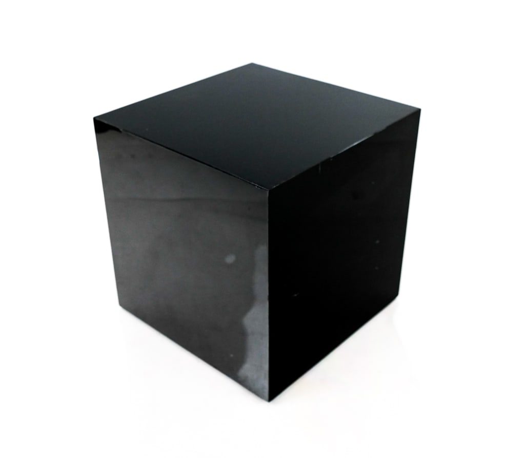 George Ladas "Orbita" Clock, 1960s (1 of 7)