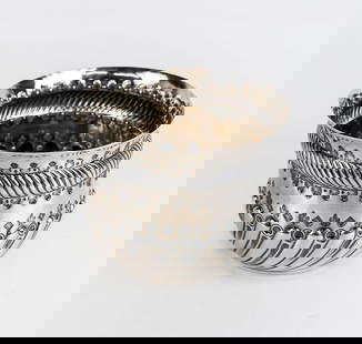 English Silver Cup