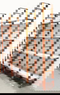 Monumental Shelving Unit