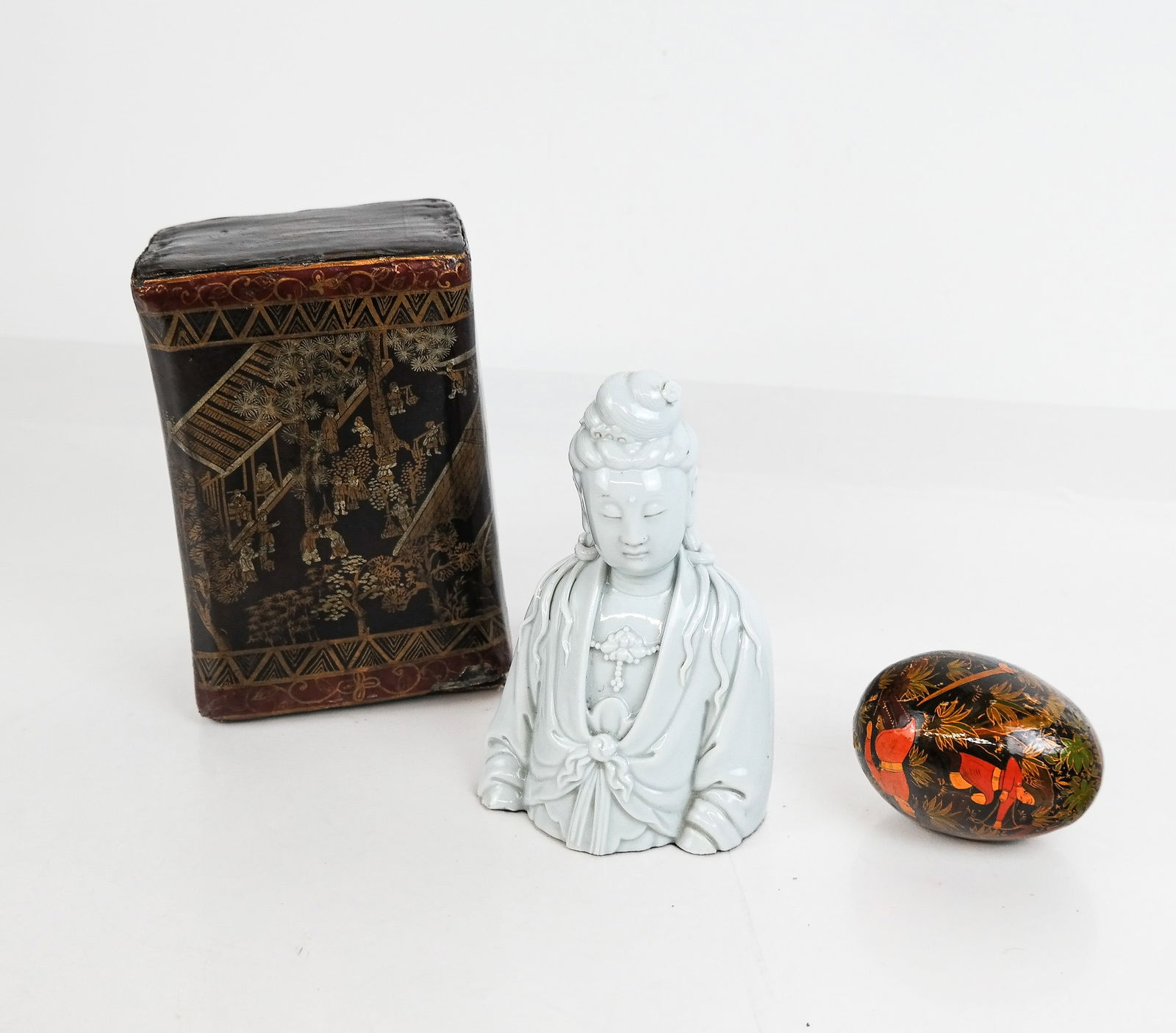 Three Chinese Decorations (1 of 15)