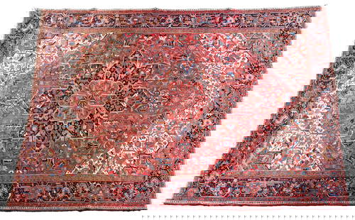 Palatial Persian Rug