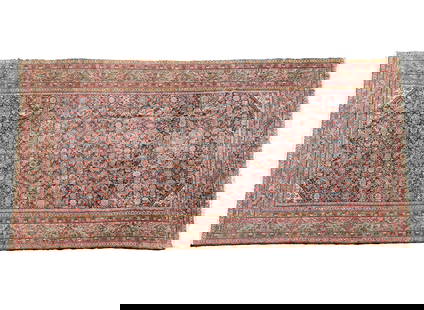 Antique Persian Rug