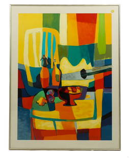 Marcel MOULY 