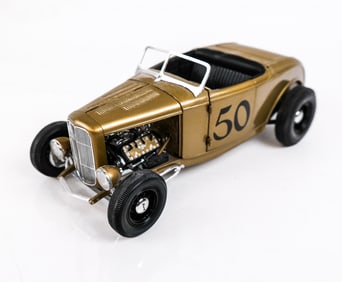 ACME Trading Co 1932 Ford Roadster