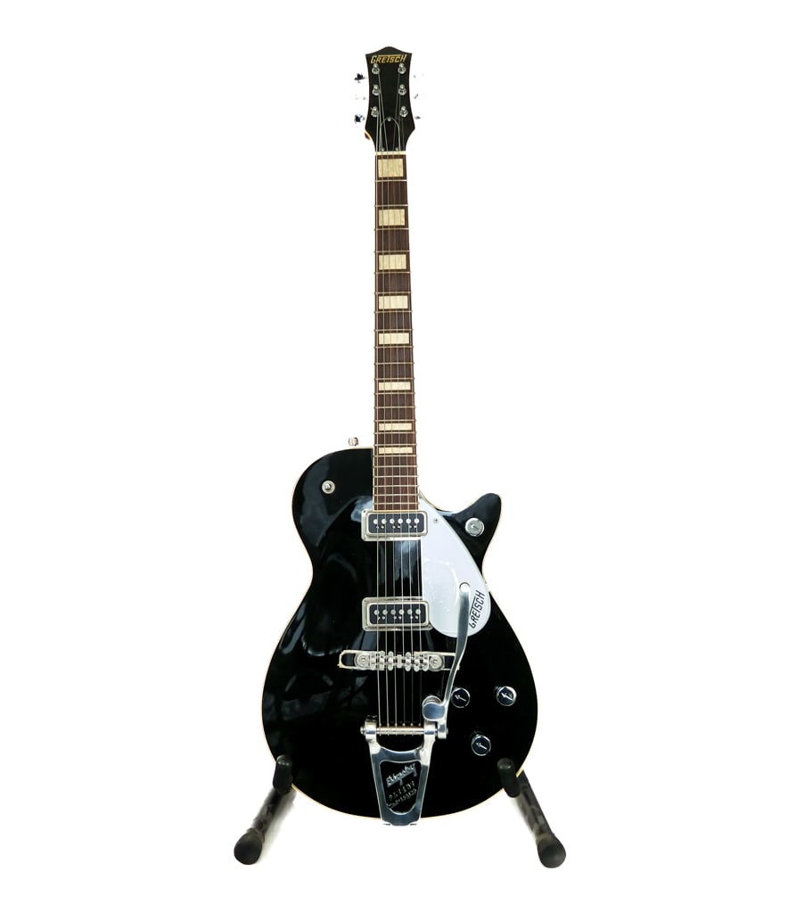 2006 Gretsch Duo Sonic Guitar (1 of 20)
