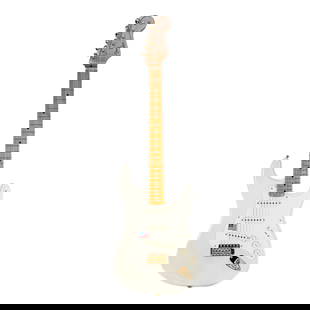 2007 Fender Mary Kaye 1957 Reissue Stratocaster
