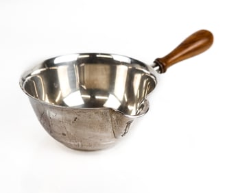 Tiffany & Co. Masters Sterling Silver Wine Pourer