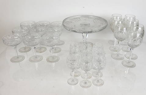 Imperial Crystal 