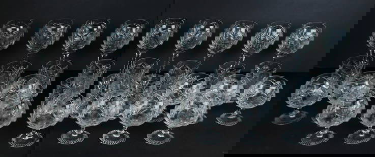 Imperial Crystal 