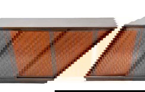 Harvey Probber Modern Sideboard