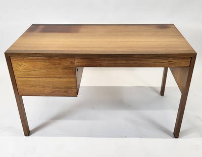 Harvey Probber Modern Desk