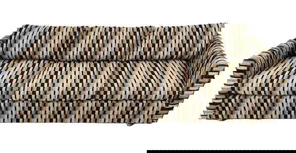 Selig 20th Century Modern Sofa