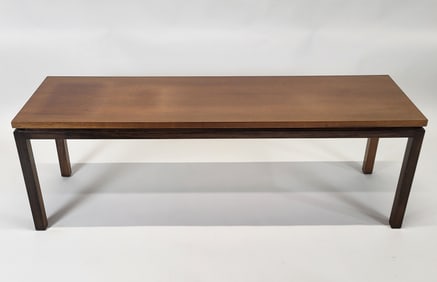 Danish Modern-Style Coffee Table
