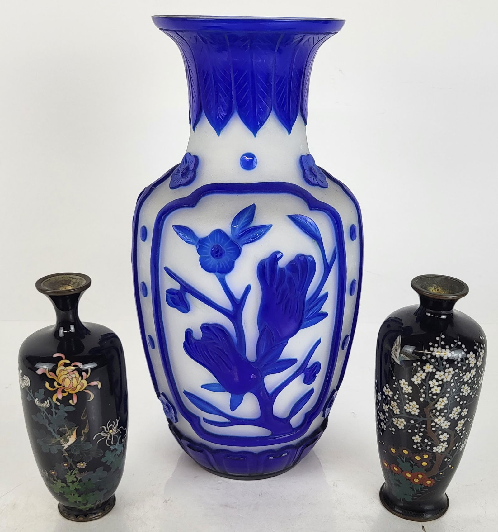 Chinese and Japanese Vases, 3 (1 of 20)