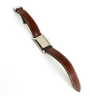 Baume and Mercier Hampton Watch