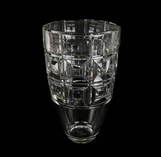 Rosenthal Crystal 
