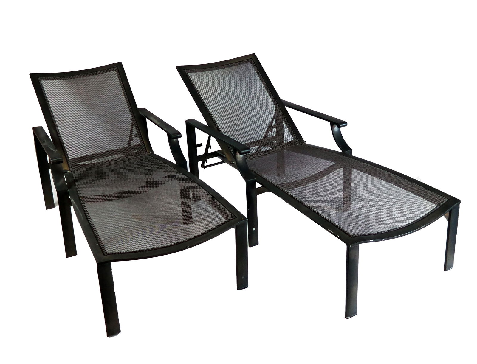 Brown Jordan Outdoor Chaise Lounge Chairs, 9 (1 of 14)