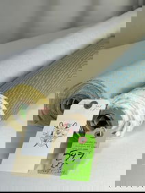 Studio B. Thompson Print And Claremont Twill Fabri