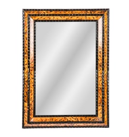 Hollywood Regency-Style Mirror
