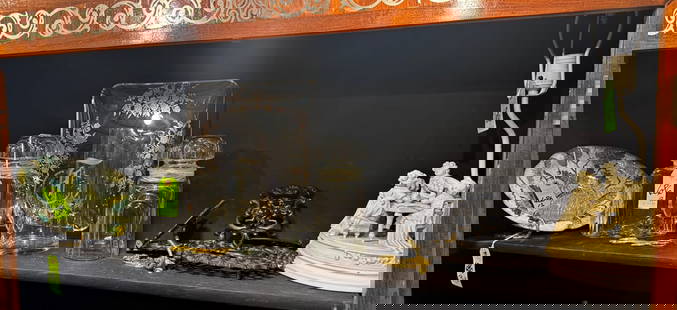 Mixed Group Homewares, 12