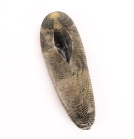 Gary SPINOSA Ceramic Sculpture