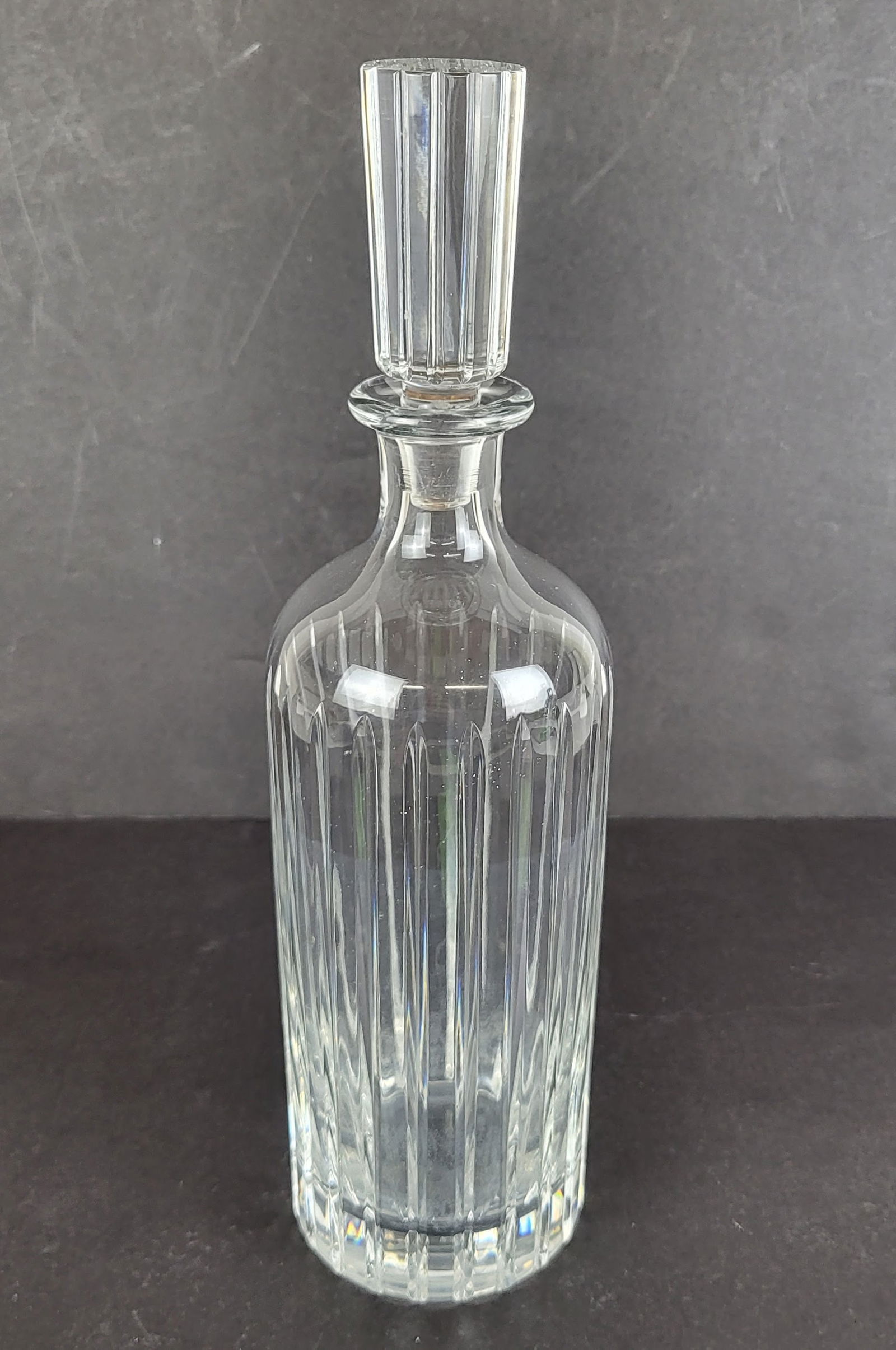 Baccarat Crystal "Harmonie" Decanter (1 of 9)