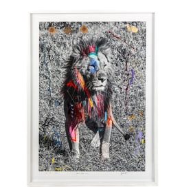 Arno ELIAS: "The King" - Photo