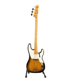 Fender American Vintage II 1954 Precision Bass