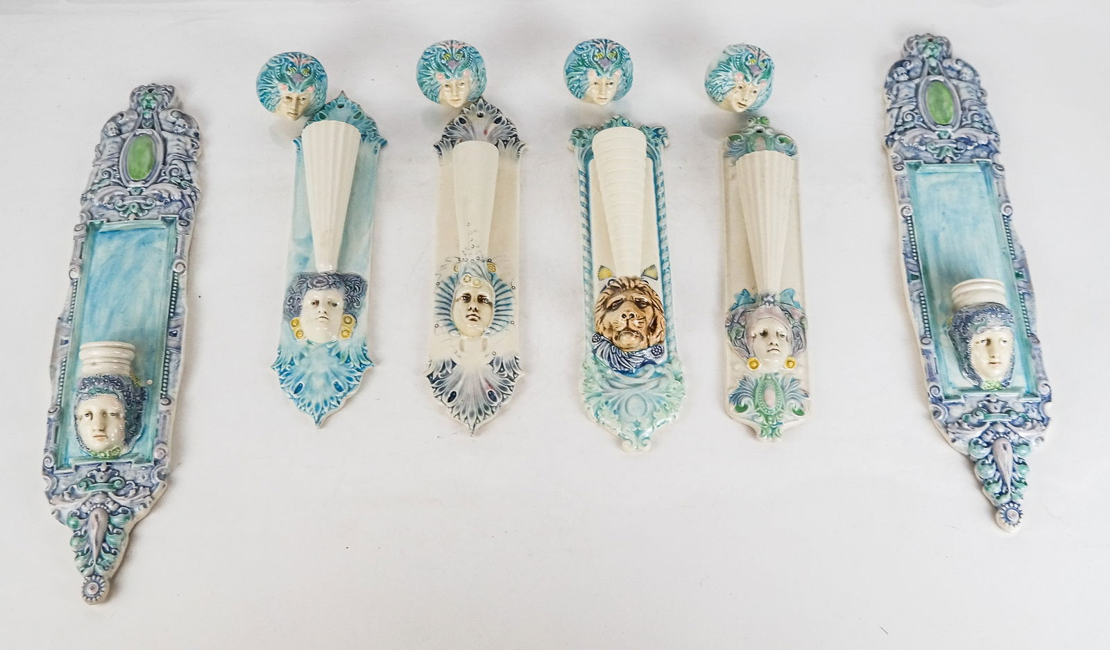 David Keyes for Tacoma Art Pottery Articles, 10 (1 of 12)