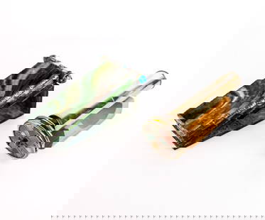Two Kaleidoscopes