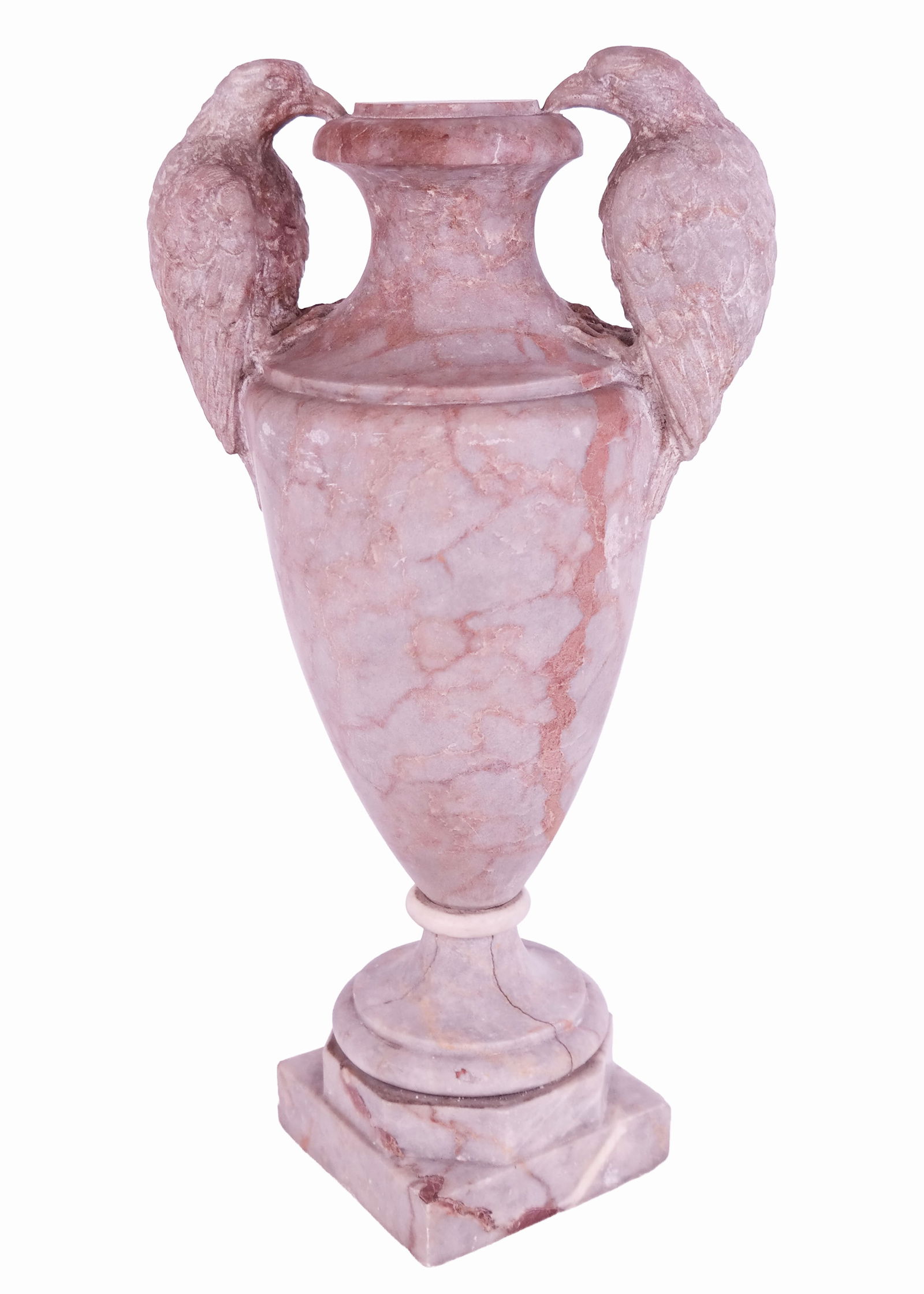 After the Ancient Marble Architectural Element (1 of 10)