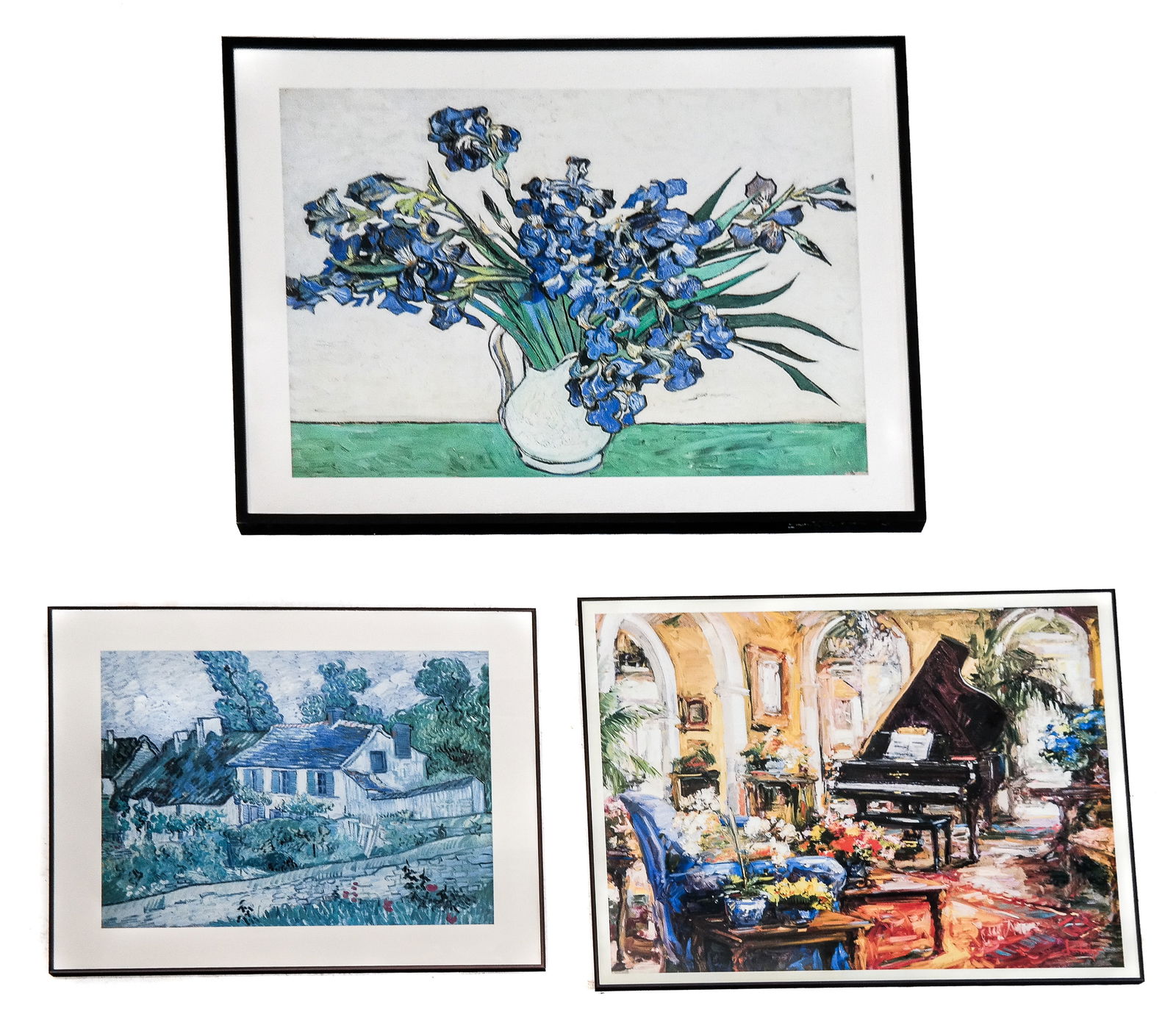 Three Large Posters (1 of 12)