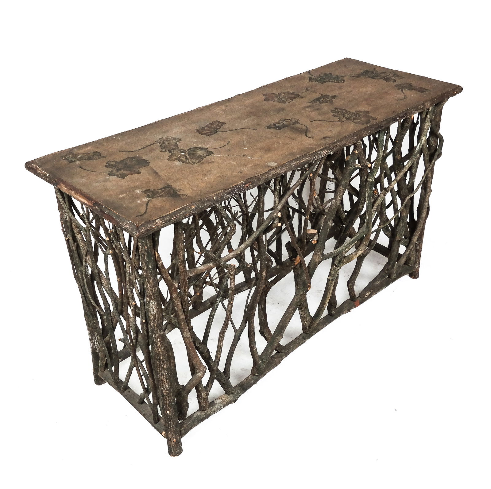 Twig Console Table (1 of 8)
