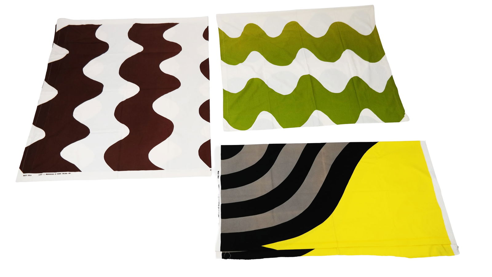 Maija Isola for Marimekko Printed Fabrics, 3 (1 of 12)