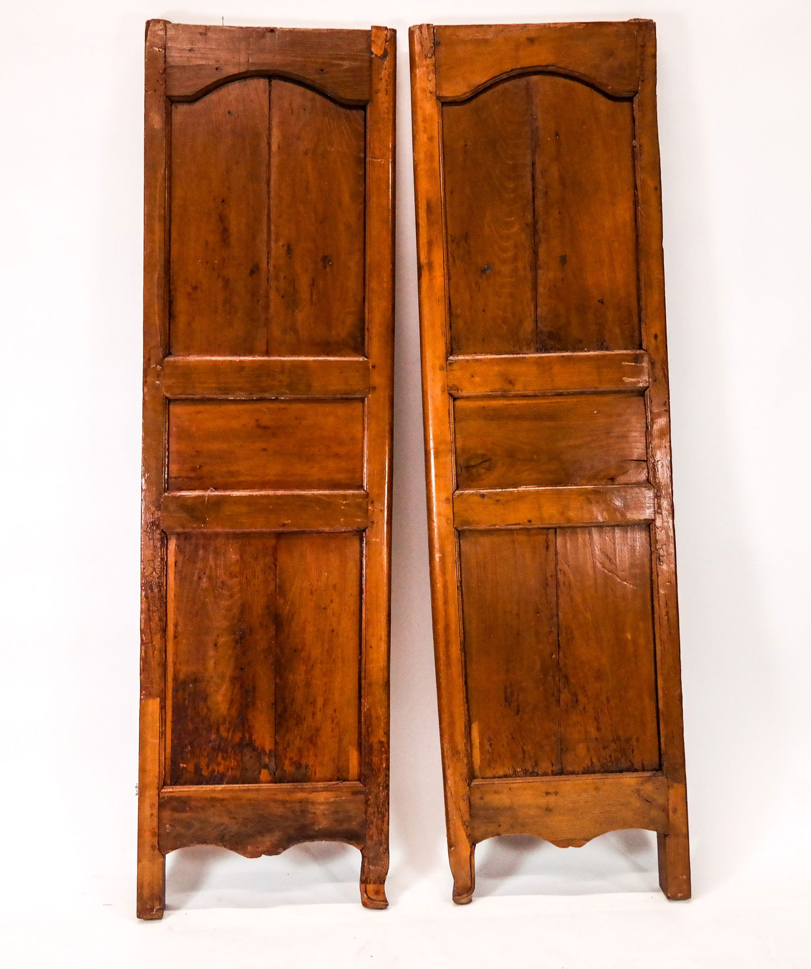 Pair Of Large Antique French Armoire Doors (1 of 17)