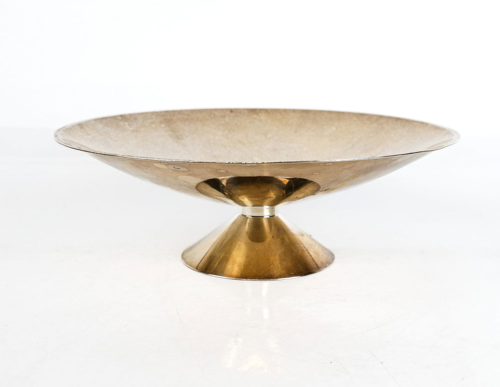 Tiffany & Co. Makers Modern Sterling Center Bowl (1 of 6)