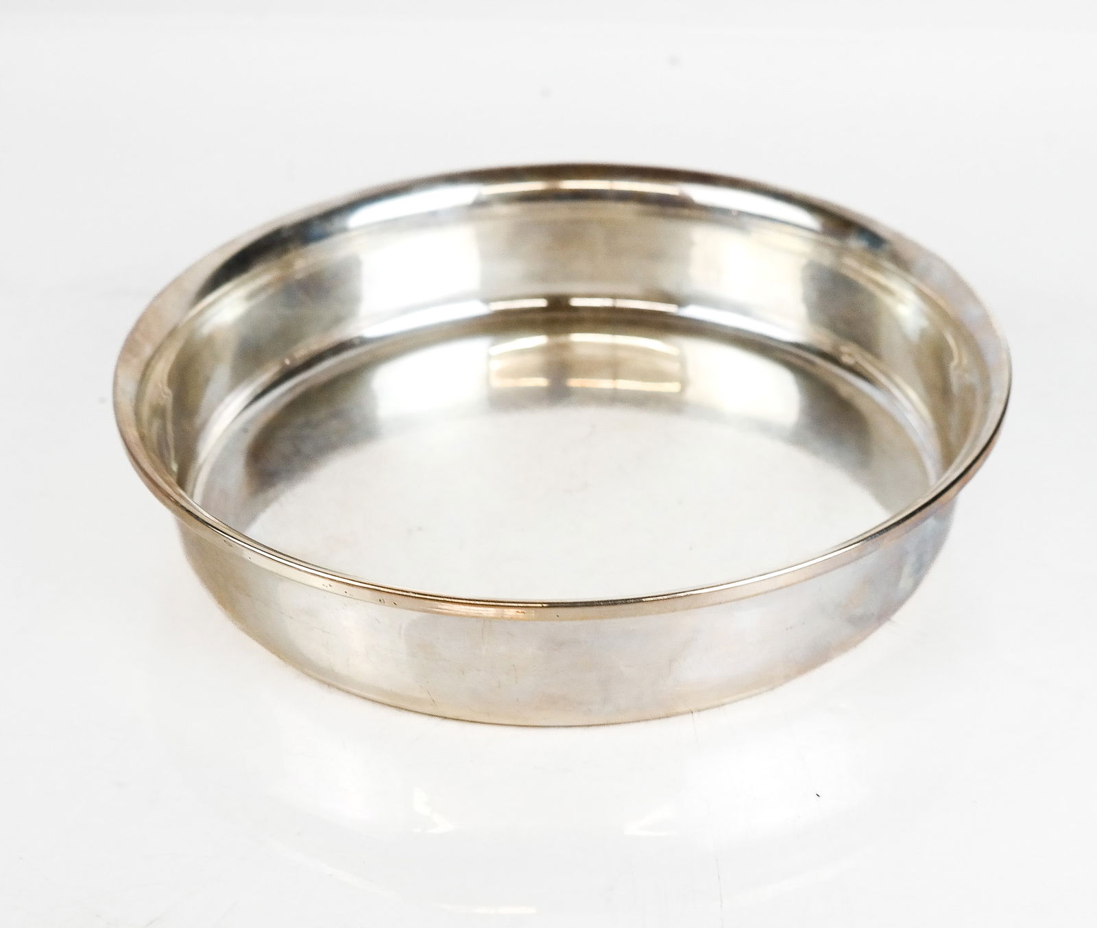 John Hasselbring Sterling Silver Bowl (1 of 7)