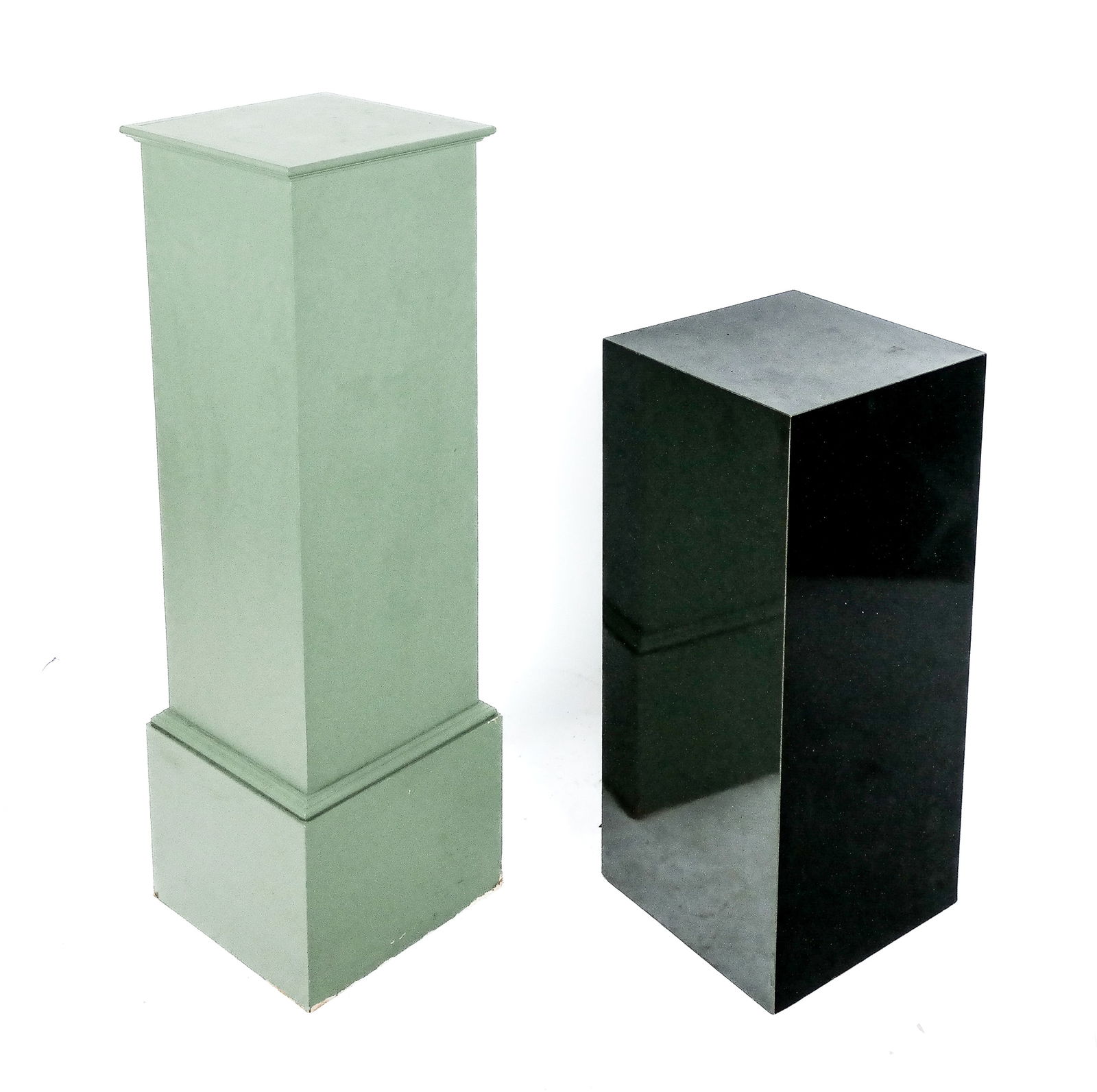 Two Modern Pedestals (1 of 7)