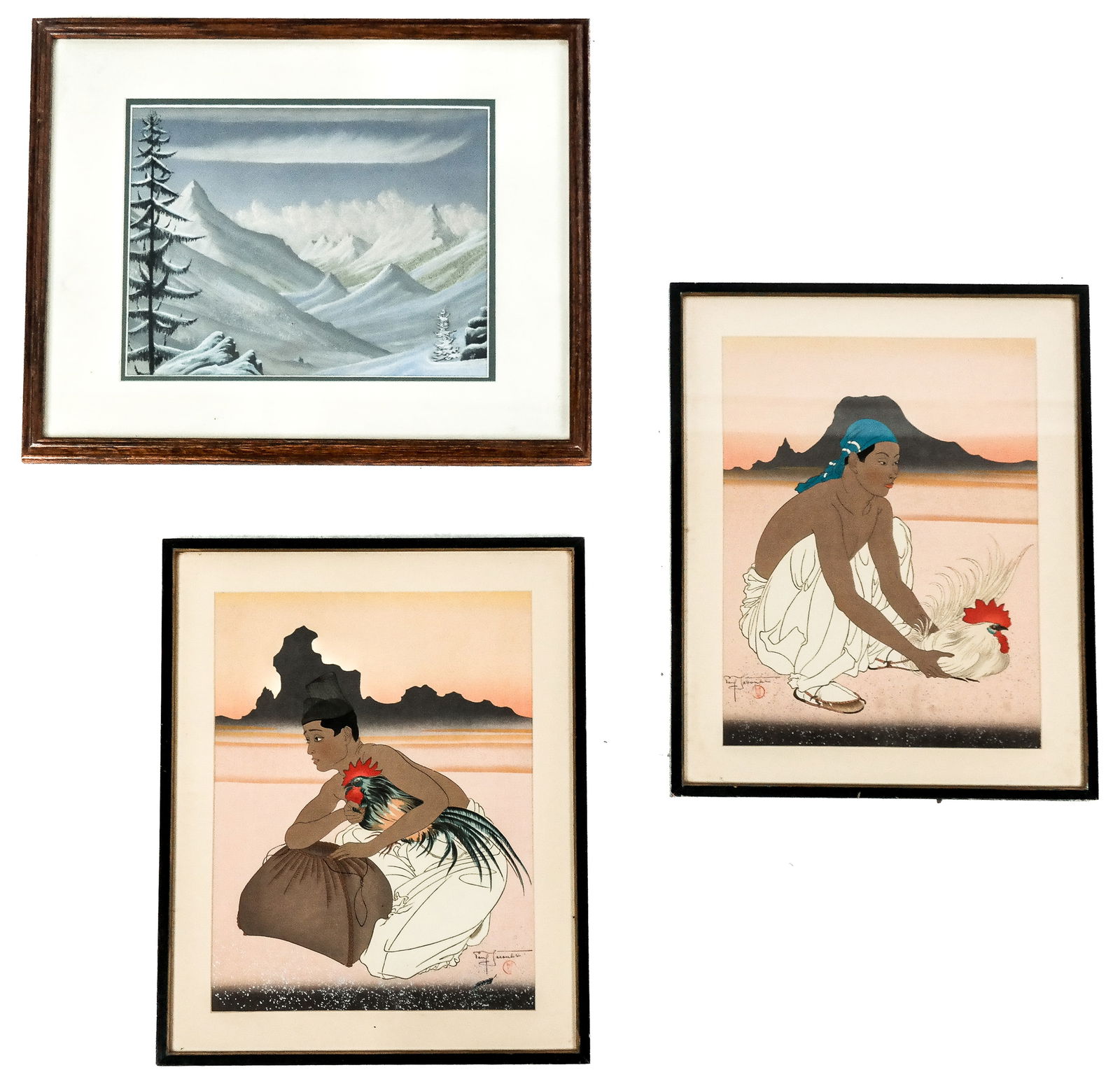 3 Modern Works (1 of 18)