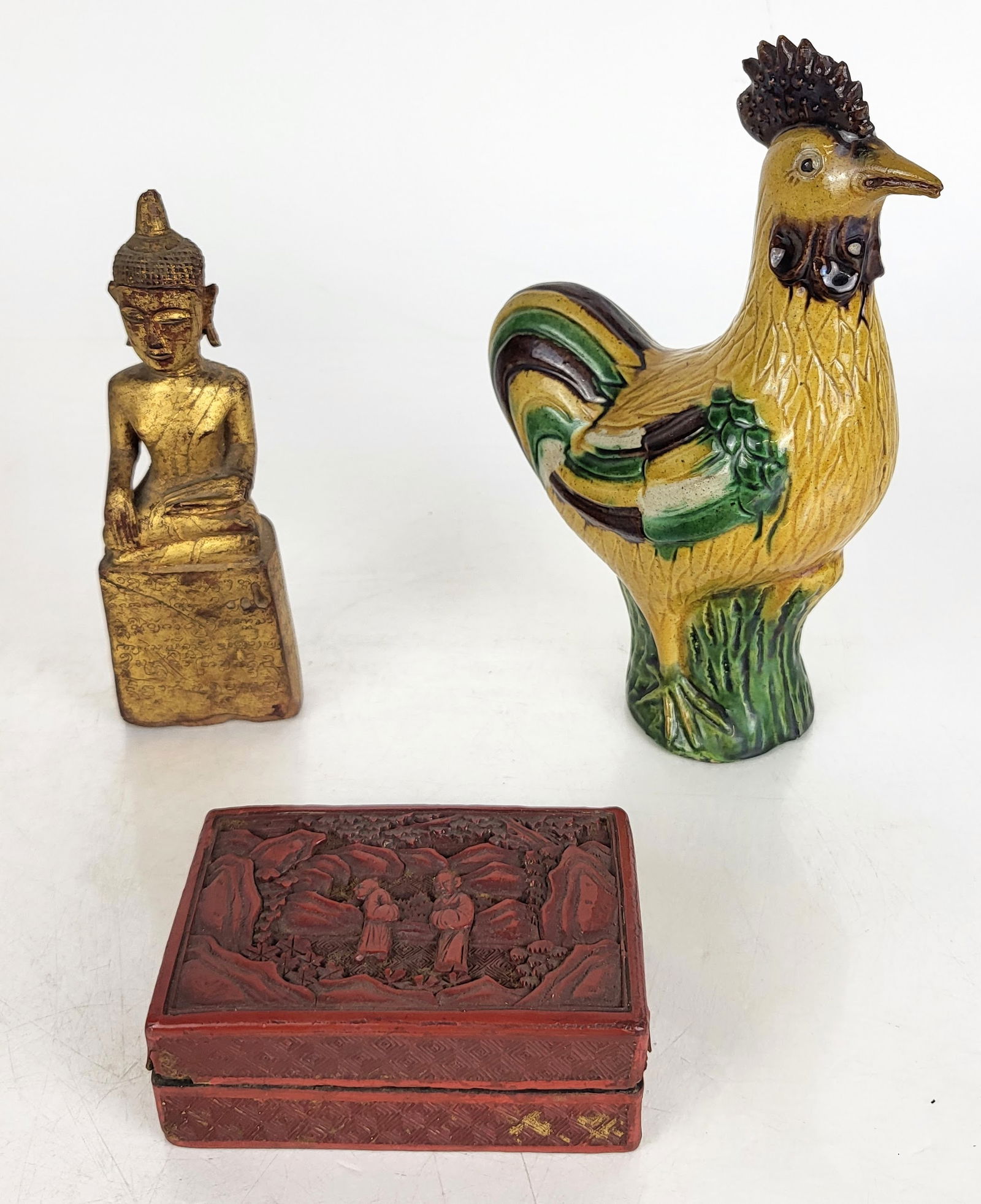 Chinese and Other Decorative Articles, 3 (1 of 15)