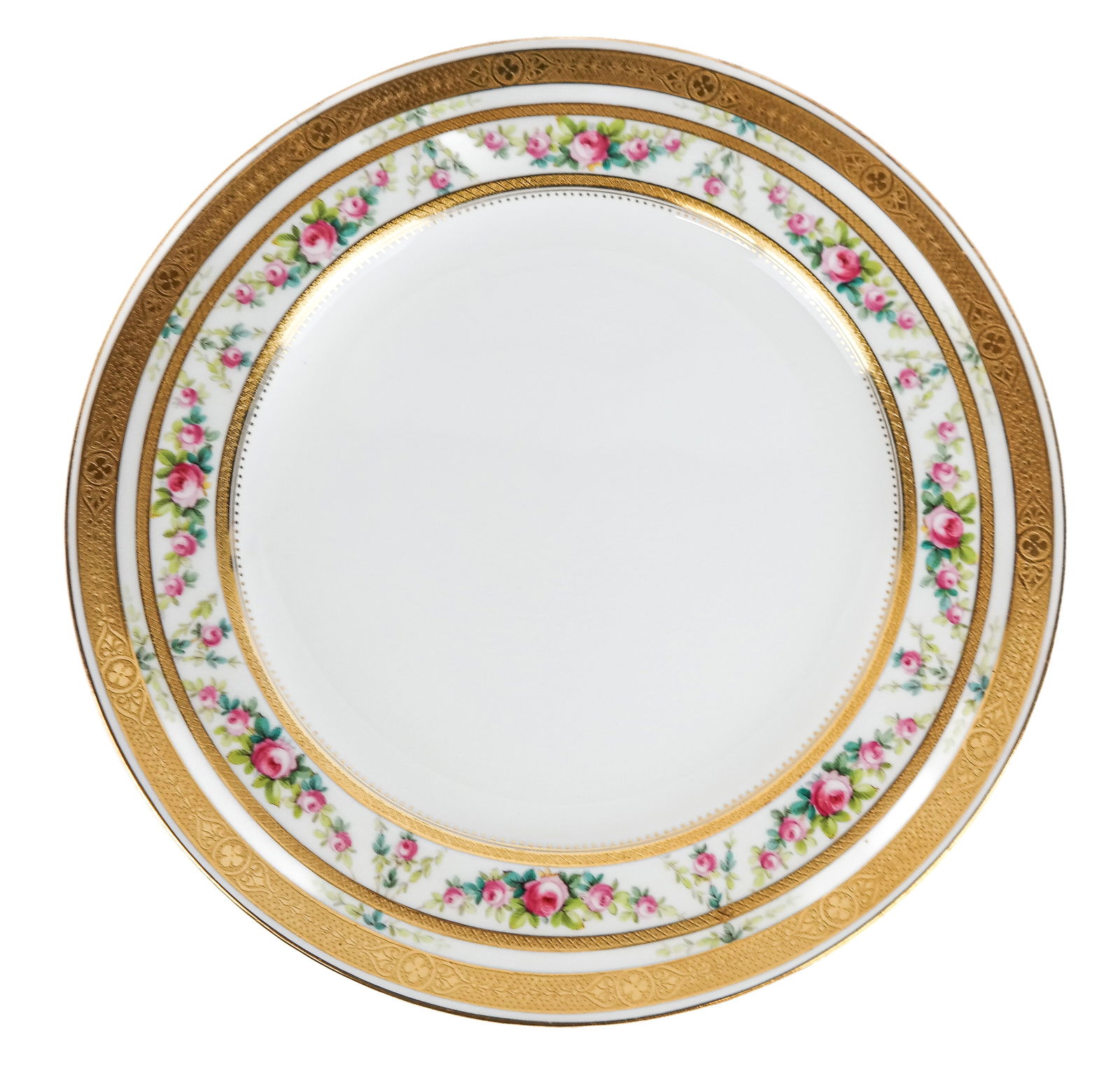 Mintons For Tiffany & Co. Dinnerware, 10 (1 of 12)