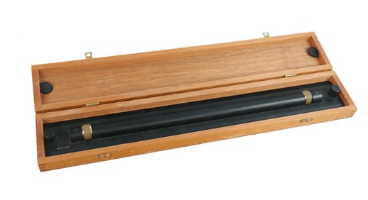 Blundell Harling Rolling Rule