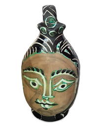 Pablo PICASSO Earthenware Pitcher
