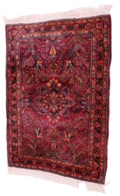 Oriental Rug
