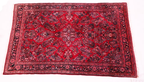 Oriental Rug