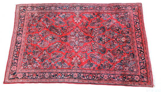 Oriental Rug