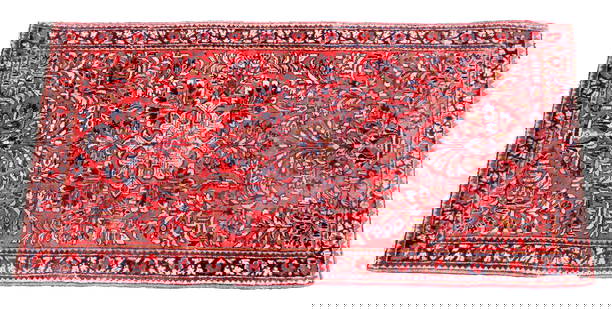 Oriental Rug